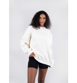 Ramo Adult's Easy Fit Oversize Crew Neck Fleece
