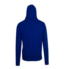 Ramo Mens Brushed Heavy Fleece Hoodie