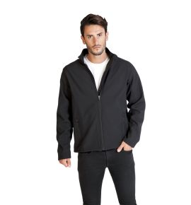 Ramo Mens Tempest soft Shell Jacket