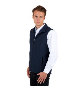 Ramo Mens Soft Shell Vest-Te