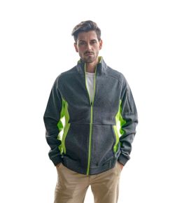 Ramo Mens Icon Jacket