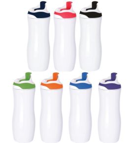 Thermo Water Bottle Deluxe 