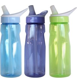 Silicon Sipper Drink Bottle