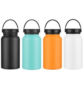 SS Thermo Bottle - 750ML