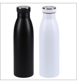 STAINLESS STEEL THERMO BOTTLE