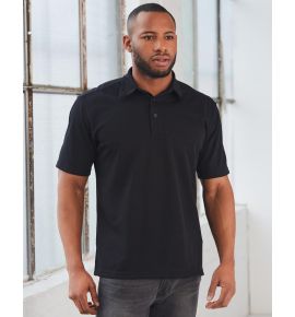 Men's CoolDry Short Sleeve Formula Polo