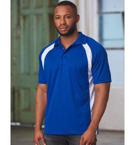 Men's Athens Sport Polo