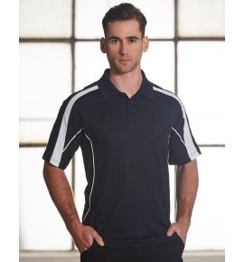 Men's Short Sleeve Legend Polo