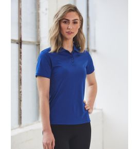 Ladies Icon Polo