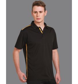 Men's Staten Polo Shirt