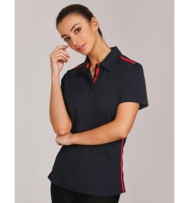 Ladies Staten Polo Shirt