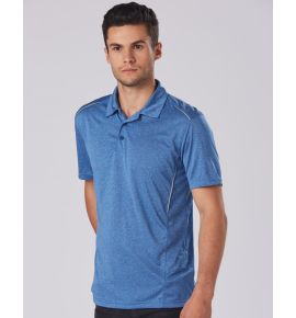 Men's Short Sleeve Harland Polo