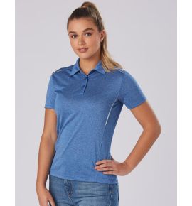 Ladies Short Sleeve Harland Polo