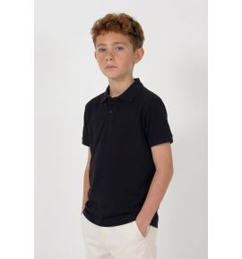 Youth Raven Polo