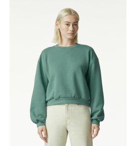 Women's Reflex Pullover Sweatshirt (American Apparel)