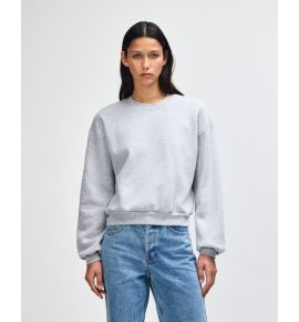 Women's Reflex Pullover Sweatshirt (American Apparel)