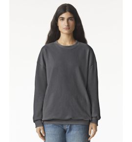 Adult Reflex Pullover Sweatshirt (American Apparel)