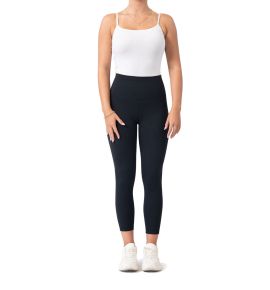 Ramo Ladies High Rise Full Length Leggings