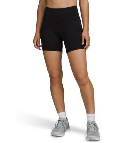 Ramo Ladies High-Rise Leggings Shorts