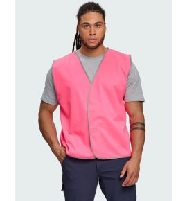 Adult Hi-Vis SAFETY VEST