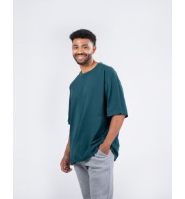 Ramo Unisex Oversize Easyfit Tees