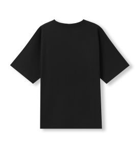 Ramo Unisex Oversize Easyfit Tees