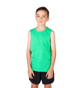 Kid's Greatness Healther Tank