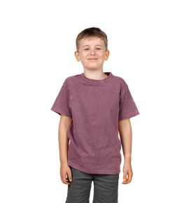 Ramo Kid's Stone Wash T-shirt