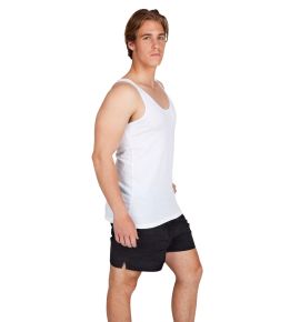 Ramo Men American Style Singlet