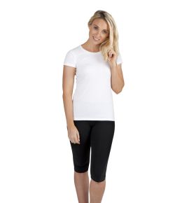 Ramo Women's Slim Fit Tee