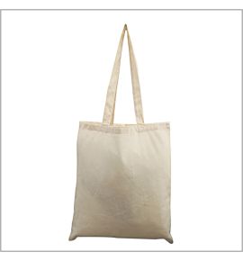 Calico Bag Long Handle