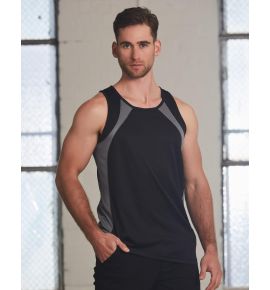 Men's Sprint Singlet