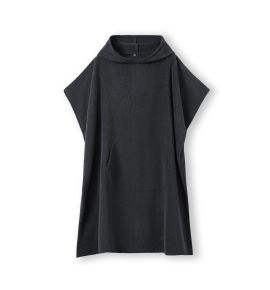 Ramo Adult's Hooded Towel With Kangaroo Pocket