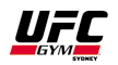 UFC Gym Logo