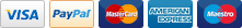 Payment cards