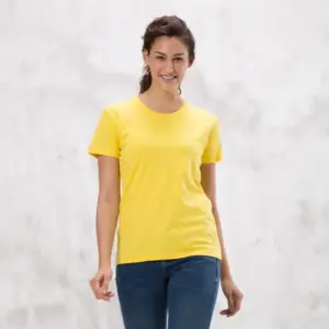 QUOZ WAVE LADIES TEE