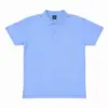 Men's Raven Polo - Thumbnail Image 1
