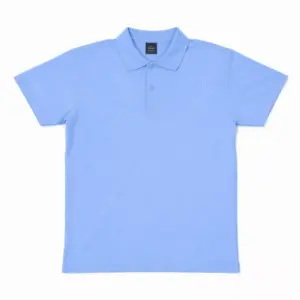 Men's Raven Polo