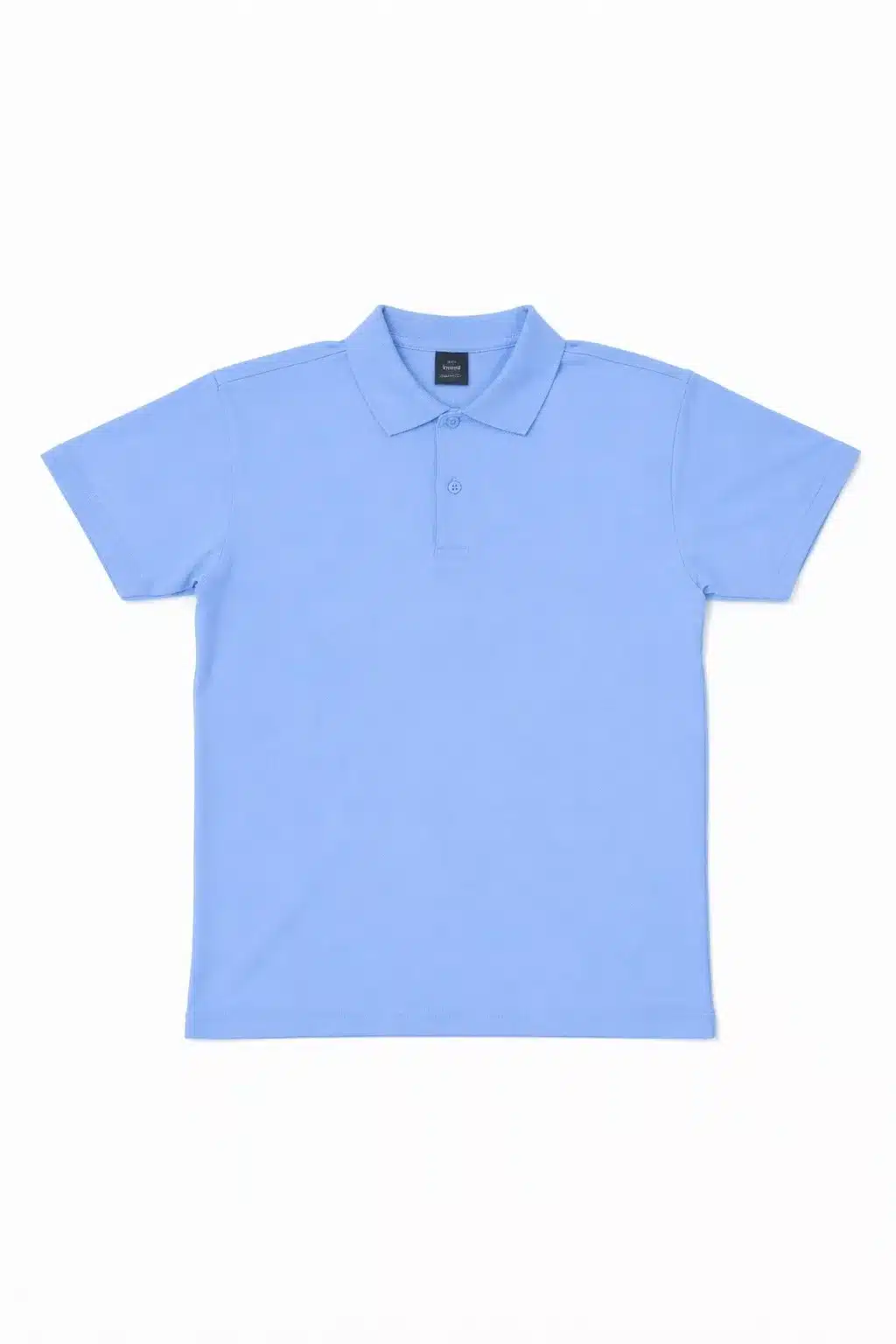 Men's Raven Polo - Image 1