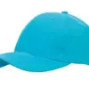Breathable Poly Twill Cap - Thumbnail Image 1
