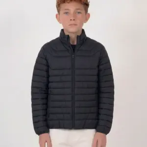 Sportage/BAXSY Youth Proper Puffer Jacket