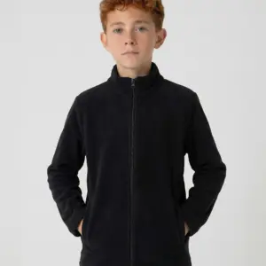 Sportage/BAXSY Youth Everest Polar Fleece Full Zip