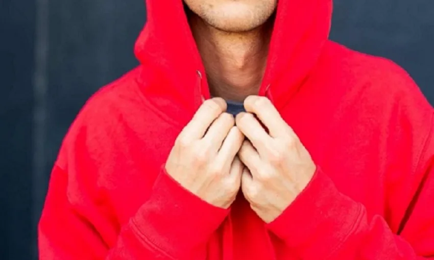 Hoodies & Sweatshirts