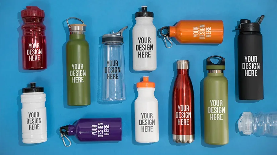 Promo Items