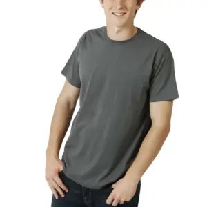Eurostyle Soft-Feel Slim Fit T-Shirt