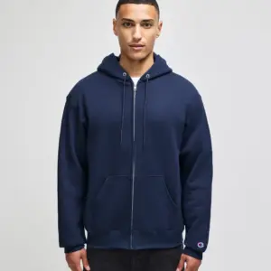 Gildan/Champion™ Adult Full-Zip Hoodie