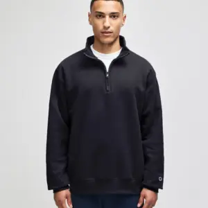 Gildan/Champion™ Adult Quarter-Zip Pullover