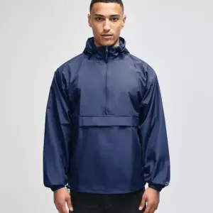 Gildan/Champion™ Adult Full-Zip Anorak Jacket