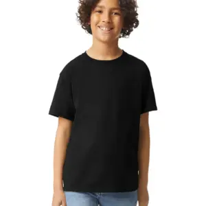 Gildan Ultra Cotton 2000B Youth T-Shirt