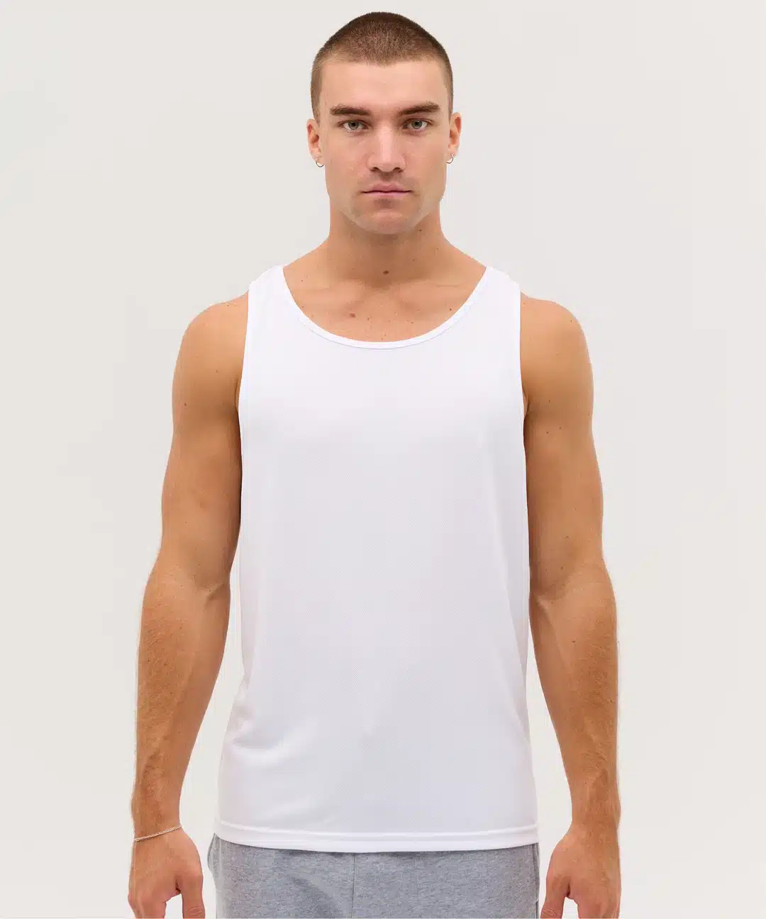 Sportage/BAXSY Core Singlet - Image 1